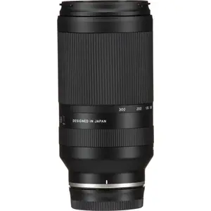 3. Tamron 70-300mm F4.5-6.3 Di III RXD (A047) Nikon Z thumbnail