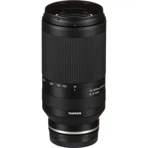 5. Tamron 70-300mm F4.5-6.3 Di III RXD (A047) Nikon Z thumbnail