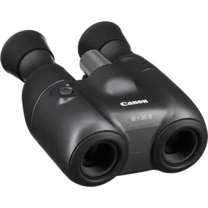 Canon 10 x 20 IS Binoculars thumbnail
