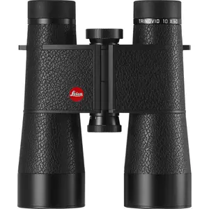 Leica Trinovid 10 x 40 Leathered Black (40720)