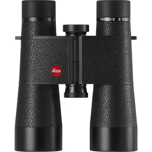 Leica Trinovid 8 x 40 Leathered Black (40717)