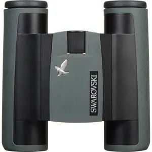 Swarovski Optik CL Pocket 10x25 (Green)