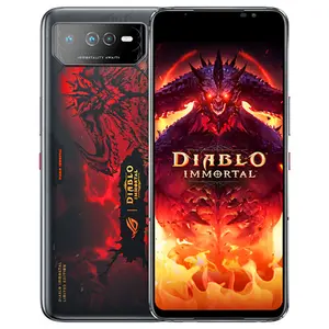 Asus ROG 6 AI2201 Diablo Immortal Edi. 512GB(16GB)