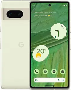 Google Pixel 7 G03Z5 128GB 5G Lemongrass (8GB)