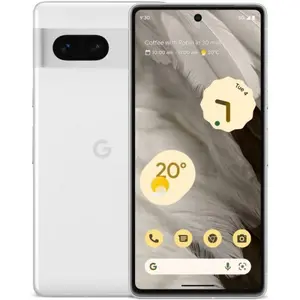 Google Pixel 7 G03Z5 128GB 5G Snow (8GB)