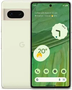 Google Pixel 7 GVU6C 128GB 5G Lemongrass (8GB)