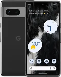 Google Pixel 7 GVU6C 128GB 5G Obsidian(8GB)
