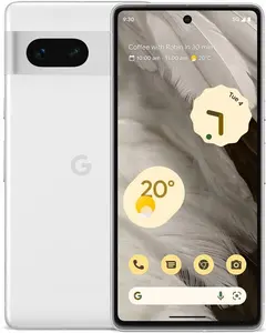 Google Pixel 7 GVU6C 128GB 5G Snow (8GB)