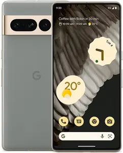 Google Pixel 7 Pro GE2AE 128GB 5G Hazel (12GB)