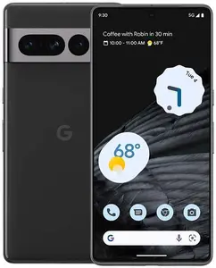 Google Pixel 7 Pro GFE4J 128GB 5G Obsidian (12GB)