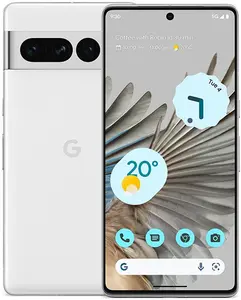 Google Pixel 7 Pro GFE4J 128GB 5G Snow (12GB)