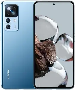 Xiaomi Mi 12T 5G Dual 256GB Blue (8GB)