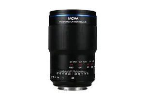 Laowa FFII 58mm F2.8 CA-Dreamer Macro 2X (L-mount)