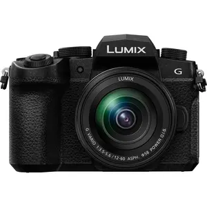 Panasonic Lumix DC-G95D Body