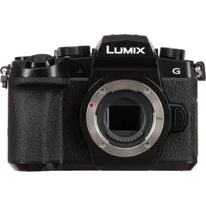 1. Panasonic Lumix DC-G95D Body thumbnail