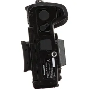 4. Panasonic Lumix DC-G95D Body thumbnail