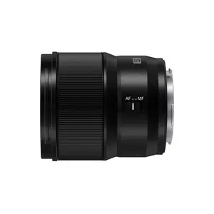 2. Panasonic Lumix S 50mm F1.8 (White Box) thumbnail