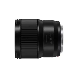 3. Panasonic Lumix S 50mm F1.8 (White Box) thumbnail