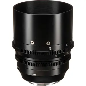 1. 7Artisans 85mm T2.0 CINE (L Mount) thumbnail