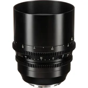 2. 7Artisans 85mm T2.0 CINE (L Mount) thumbnail
