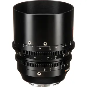 3. 7Artisans 85mm T2.0 CINE (L Mount) thumbnail