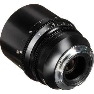 5. 7Artisans 85mm T2.0 CINE (L Mount) thumbnail