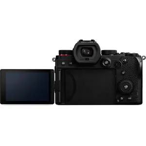 2. Panasonic Lumix DC-S5 II Kit (20-60) thumbnail