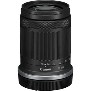 1. Canon RF-S 18-150mm F3.5-6.3 IS STM thumbnail