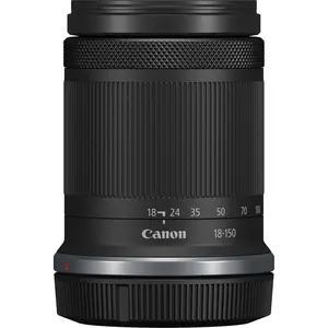 2. Canon RF-S 18-150mm F3.5-6.3 IS STM thumbnail