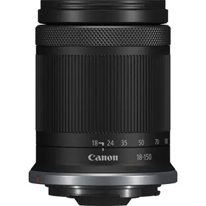 4. Canon RF-S 18-150mm F3.5-6.3 IS STM thumbnail