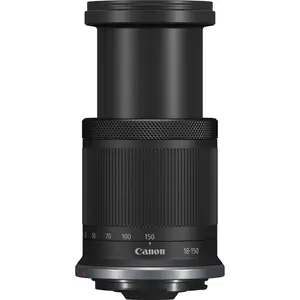 5. Canon RF-S 18-150mm F3.5-6.3 IS STM thumbnail