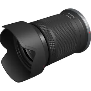 6. Canon RF-S 18-150mm F3.5-6.3 IS STM thumbnail