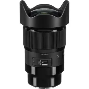 4. Sigma 20mm F1.4 DG HSM | Art (L Mount) thumbnail
