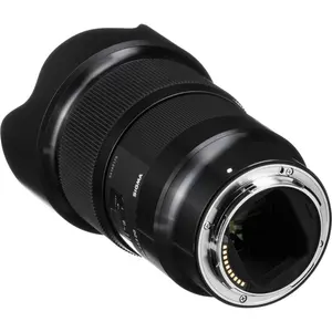5. Sigma 20mm F1.4 DG HSM | Art (L Mount) thumbnail