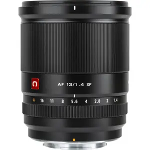 1. Viltrox AF 13mm f/1.4 (Fuji X) thumbnail