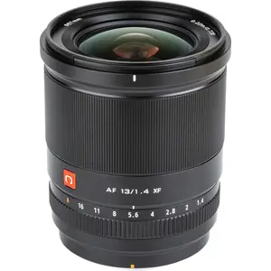 2. Viltrox AF 13mm f/1.4 (Fuji X) thumbnail