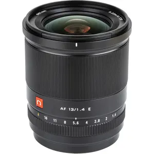 1. Viltrox AF 13mm f/1.4 (Sony E) thumbnail