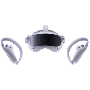 PICO 4 VR Headset (8GB/256GB)