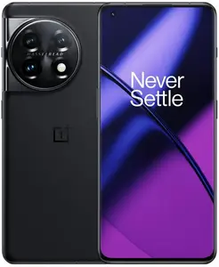 One Plus 11 PHB110 5G 256GB Black (16GB)