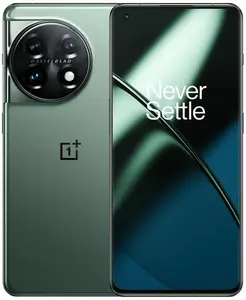 One Plus 11 PHB110 5G 256GB Green (12GB)