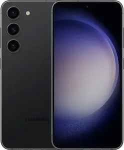 Samsung Galaxy S23 Dual S9110 5G 256G P.Black(8G)