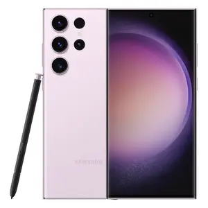 Samsung Galaxy S23 Ultra Dual S918B 5G 256 Lavender(8G