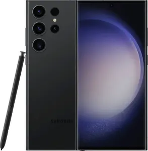 Samsung Galaxy S23 Ultra Dual S918B 5G 256G Black(8G)