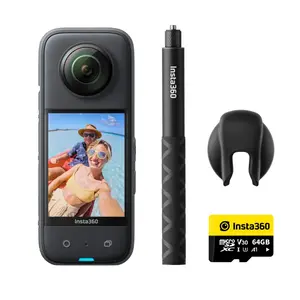 Insta360 One X3 Get-Set Kit