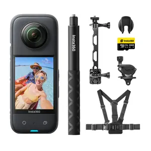 Insta360 One X3 Snow Kit