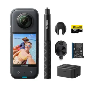Insta360 One X3 Ultimate Kit