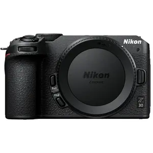 3. Nikon Z30 Kit (18-140) thumbnail