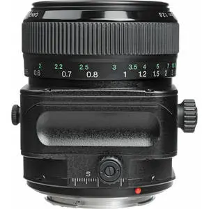 2. Canon TS-E TSE 90mm F2.8 f/2.8 Tilt Shift+ thumbnail