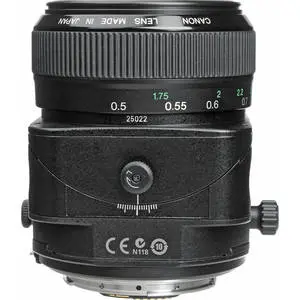3. Canon TS-E TSE 90mm F2.8 f/2.8 Tilt Shift+ thumbnail