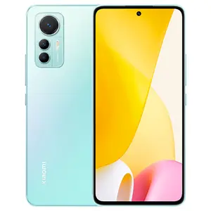 Xiaomi Mi 12 Lite 5G Dual 128GB Lite Green (8GB)